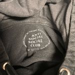 Anti Social Social Club Hoodie Photo 2