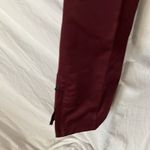 Fuzzy:Maroon Technical Ski/Board Wear Photo 6