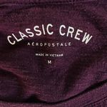 Aeropostale Shirt Size M Photo 4