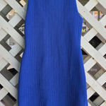 Aritzia ❤️ Babaton sculpt knit mini dress Photo 0