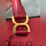 Chloé Beautiful CHLOE MARCIE leather bag🌹🌹🌹 Photo 12