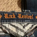 Rock Revival  slim boot jeans size 30 Photo 7