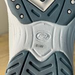 Easy Spirit  TravelTime White Slip-On‎ Mesh Comfort Clogs Womens 8.5W Wide Casual Photo 7