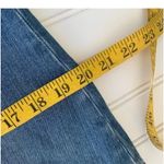 ZARA Z1975 Heritage Denim A Line Button Front Midi Skirt Women's Size XS Photo 7