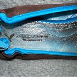 American Eagle Outfitters Women's Shoes Brown Size 6 Leather Suede Style Loafer Photo 7