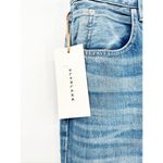 SLVRLAKE Charlotte Bootcut Jeans 29 Tucson Wash NWT Blue Photo 5