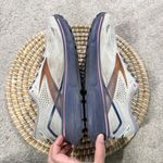 Brooks Women’s Ghost 15 Sneakers Shoes Cushioned Running in White Purple 10 Photo 6