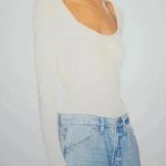 frame denim FRAME LONG SLEEVE TOP Photo 7