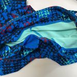 Zella  athletic leggings. Size large.  Great for yoga or running or walking. Photo 8