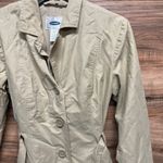 Old Navy  medium pea coat jacket Photo 2