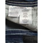 Wallflower Capris Jean size 7 Blue Photo 7