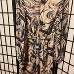 Laundry by Shelli Segal Laundry by Shelli  sepal dress long sleeve Photo 3