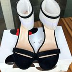 Stuart Weitzman DISNEY X SW NEARLYNUDE SANDAL Photo 1