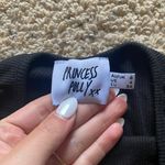 Princess Polly ‼️ Ribbed Halter Tie Bodysuit‼️ Photo 4