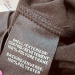 7 For All Mankind  Faux Leather Moto Leggings Photo 6