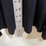 Athleta NWT  Santorini Thera Dress size X small black black Photo 3