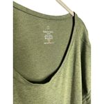 Sweaty Betty  Gary Long Sleeve Jumpsuit Green Size Large Lounge Photo 5