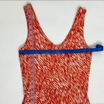 Athleta - Starfish Orange Reef Dress Photo 7