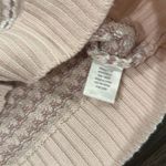 Evereve NWT  Short Puff Sleeve Cade Cardigan Sz M Photo 5