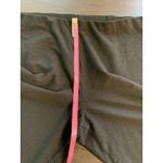 Habitat  Clothes To Live‎ In Black Pull On Elastic Waist Pants Womens XL Lagom Photo 8