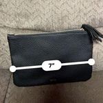 Gold Sequin Clutch Photo 4