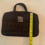 Givenchy  Nylon Travel Bag With Rhinestones Photo 5