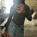 Gianni Bini Green  body suit Photo 2