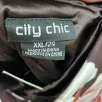 City Chic  dress Photo 3