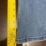 Hollister  Light Blue low-rise Flare Jeans Photo 6