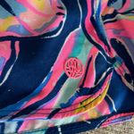 Lilly Pulitzer Nylon Running Shorts Photo 1