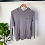 Calvin Klein -`♡´- Free!  Pullover Hoodie Size XS Photo 2
