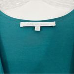 Revolve Lovers + Friends Emerald Green Lace Romper NWT Size Small Photo 6