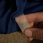 Tommy Hilfiger  blue dress 10 Photo 4