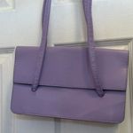 None Elegant Purple Women's shoulder Handbag 💕 3x15$ Photo 1