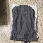 Tangerine  Athletic Jacket Photo 4