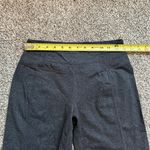 prAna dark gray wide leg active pants size XS Short Photo 7