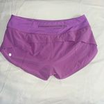 Lululemon Speed Up High-Rise Lined Short 2.5" Photo 1