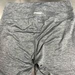 Aerie  Chill Play Move Grey Legging With Pockets - Size Small - VGUC Photo 3