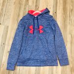 Under Armour Womens Storm Hoodie sz medium Photo 5