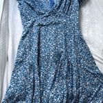 Princess Polly  Mini Dress Floral Photo 0