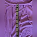 Lucky Brand  Women's XL pink  Sleeveless Blouse Shirt Top Photo 11