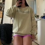 Comfort Colors Texas Tech Crewneck Photo 1