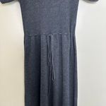 Chelsea and Violet Cutest grey knit dress Photo 3