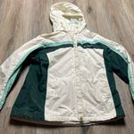 Columbia  Water Resistant Jacket/Shell Size XL Photo 3