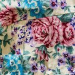 Rolla's Emmy Rosette Top - Buttercream Sz XS Photo 4