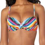 Trina Turk  Bikini Top Photo 0