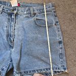 Esprit Vintage Denim Shorts Photo 6