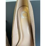 Women's Faux Suede Dress Pumps with 2 3/4" Heel, Size 9 Photo 2