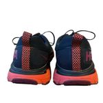 Hoka  Challenger ATR 6 Women's 9 1106512 Comfort Running Sneakers Shoes Navy Photo 3