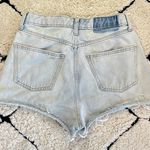Wild Fable Highest Rise Cutoff Short Photo 1